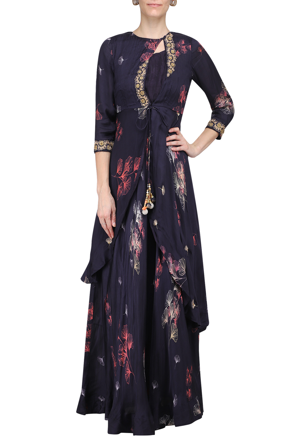 SUAVE BY NEHA & SHREYA