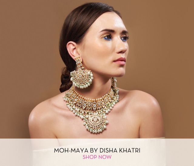 MOH-MAYA BY DISHA KHATRI