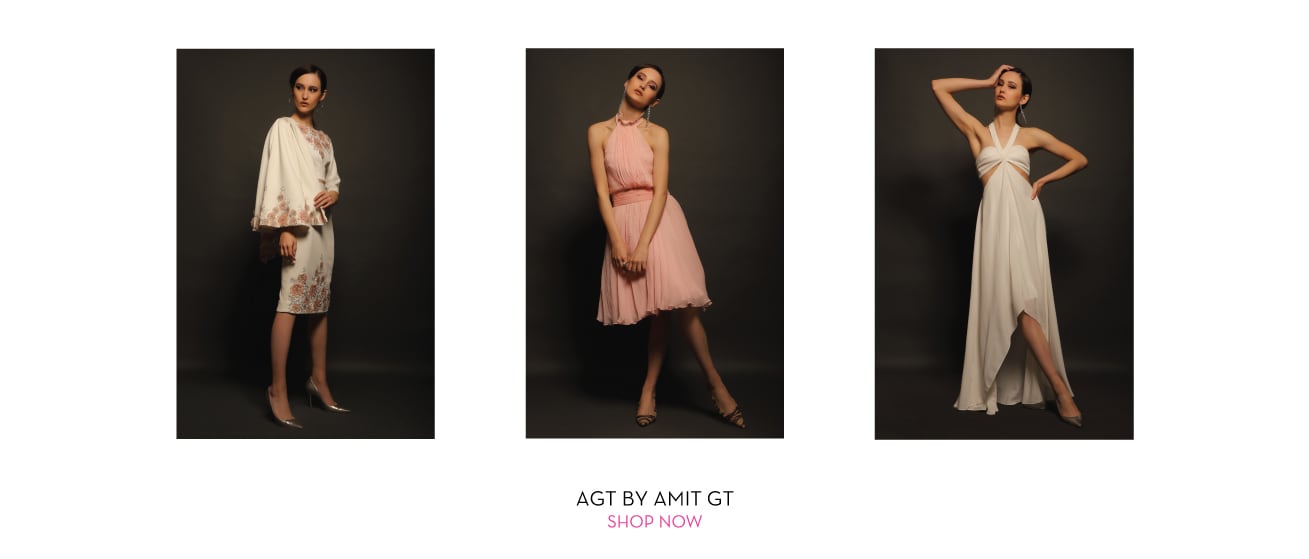 AGT BY AMIT GT