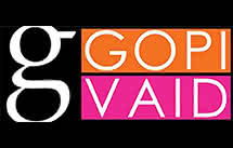About GOPI VAID