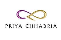 About PRIYA CHHABRIA