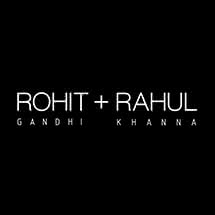 About Rohit Gandhi & Rahul Khanna