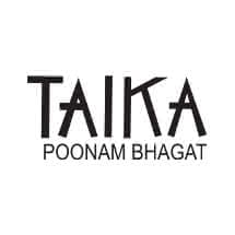 About TAIKA BY POONAM BHAGAT