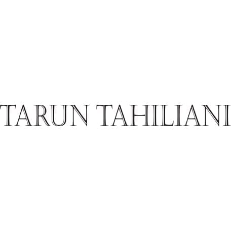 About Tarun Tahiliani
