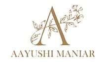 About Aayushi Maniar