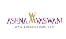 About ASHNA VASWANI
