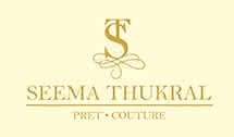 About Seema Thukral
